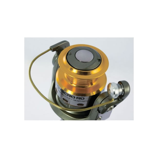 MULINETA TRABUCCO  MITO MICRO RD100