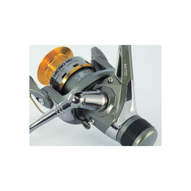 MULINETA TRABUCCO  MITO MICRO RD100