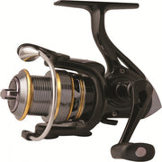 MULINETA TRABUCCO REIZ SR FD
