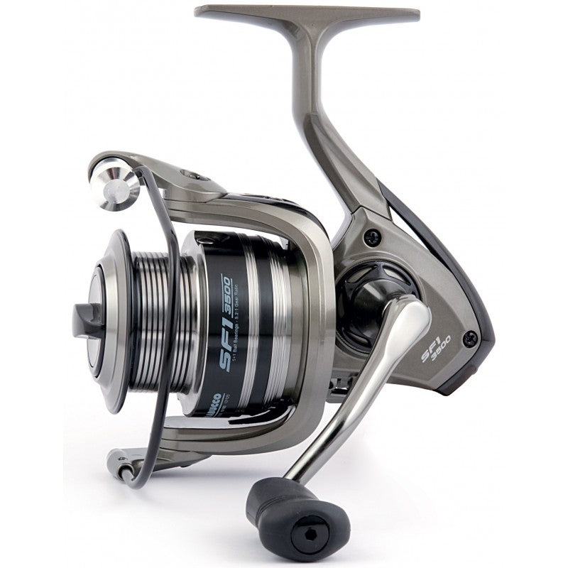 MULINETA TRABUCCO SF1