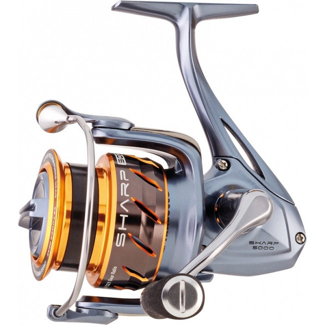 MULINETA TRABUCCO SHARP FA