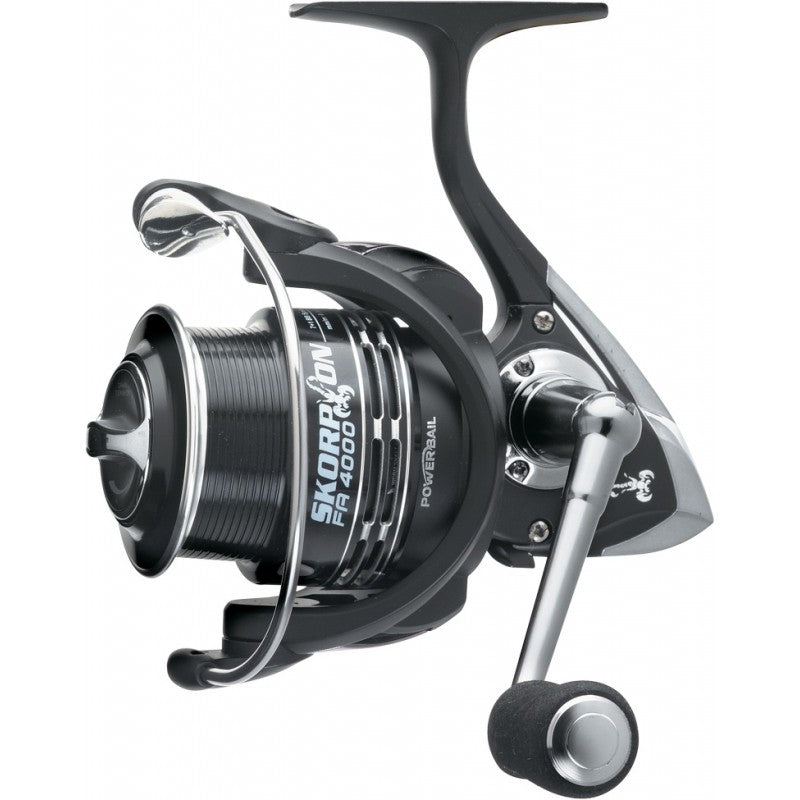 MULINETA TRABUCCO SKORPION