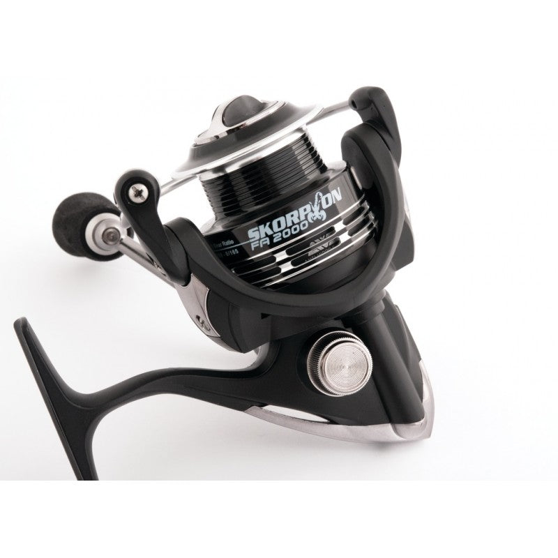 MULINETA TRABUCCO SKORPION