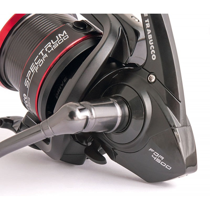 MULINETA TRABUCCO SPECTRUM FDR