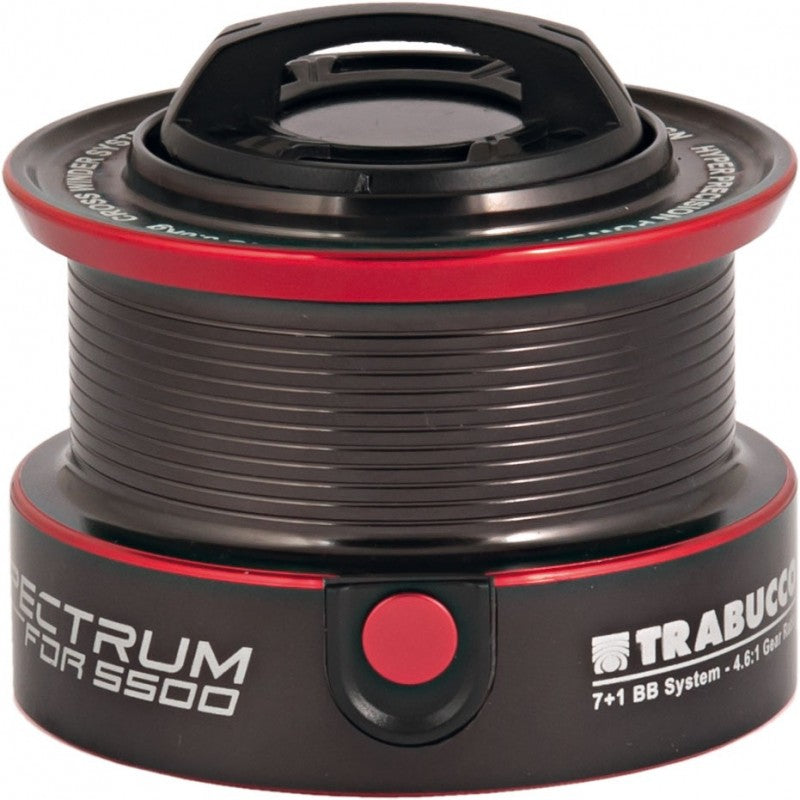 MULINETA TRABUCCO SPECTRUM FDR