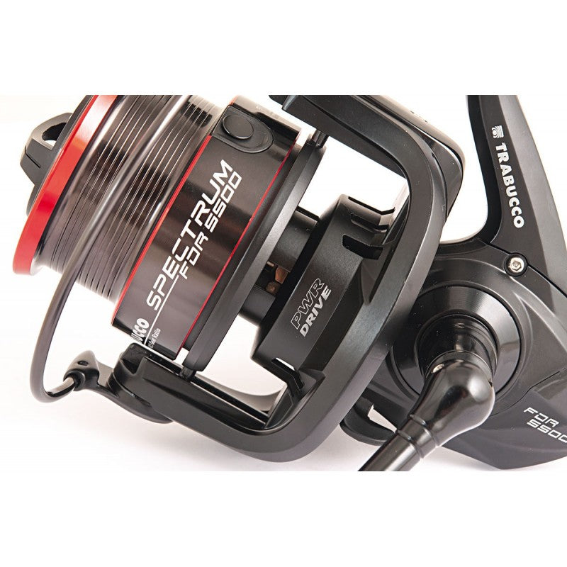 MULINETA TRABUCCO SPECTRUM FDR