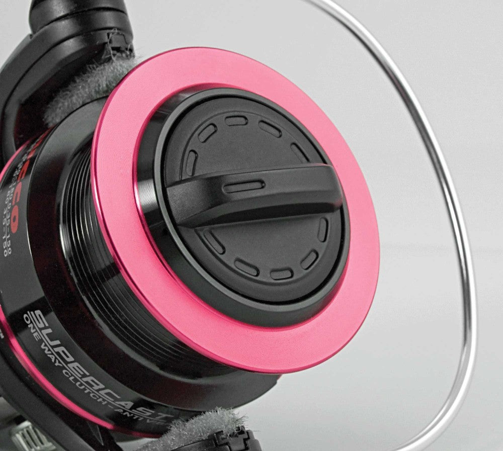 MULINETA TRABUCCO SUPERCAST MX5 FD