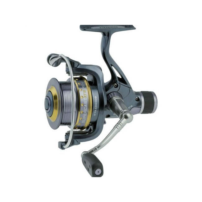MULINETA TRABUCCO SUPERCAST XT9 RD LONG CAST