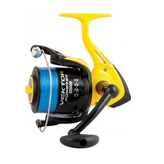 MULINETA TRABUCCO VEKTOR POWER SW