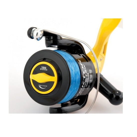 MULINETA TRABUCCO VEKTOR POWER SW