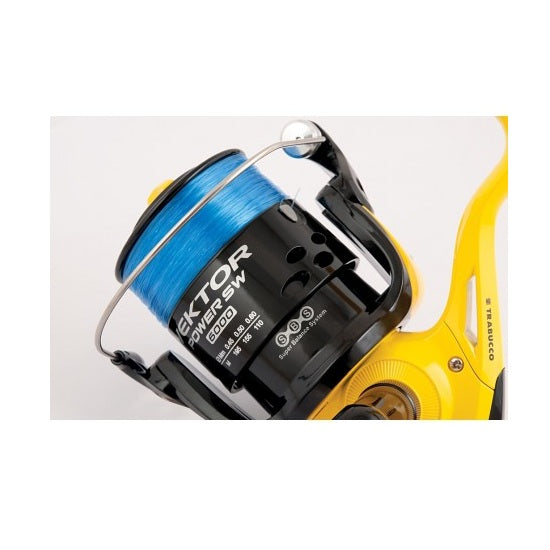 MULINETA TRABUCCO VEKTOR POWER SW