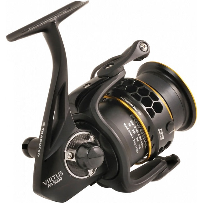MULINETA TRABUCCO  VIRTUS FA 2000