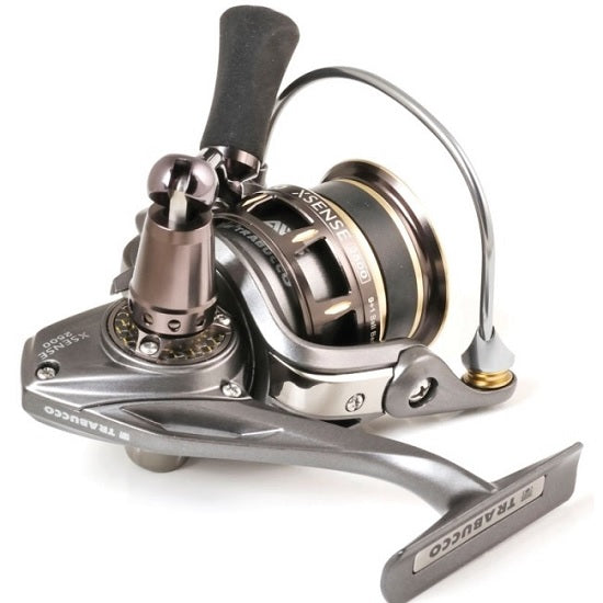 MULINETA TRABUCCO X-SENSE FA