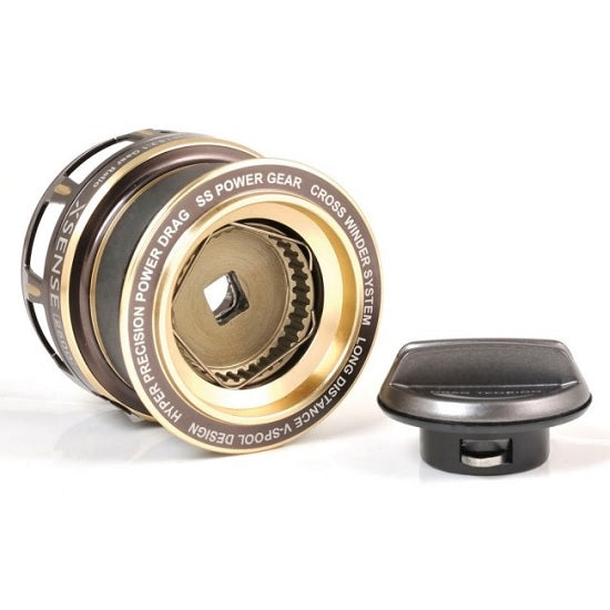 MULINETA TRABUCCO X-SENSE FA