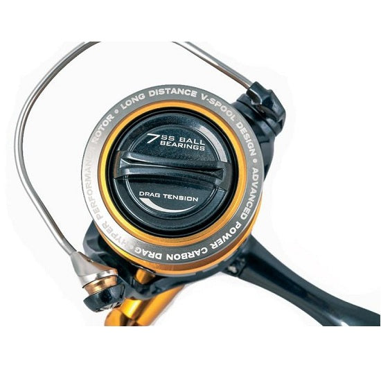MULINETA TRABUCCO XENIAL SW FA PG