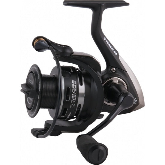 MULINETA TRABUCCO XPLORE GT