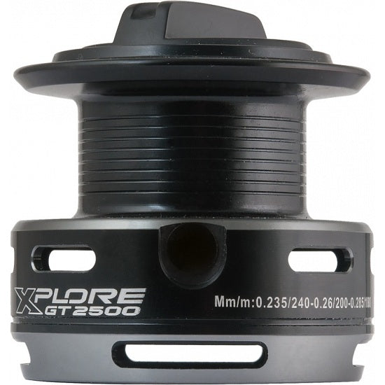 MULINETA TRABUCCO XPLORE GT