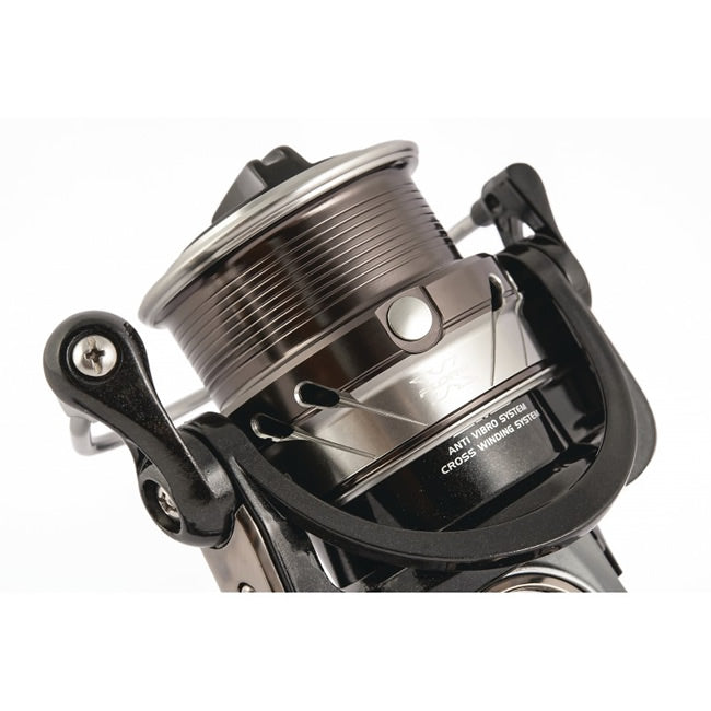 MULINETA TRABUCCO XPLORE MTC