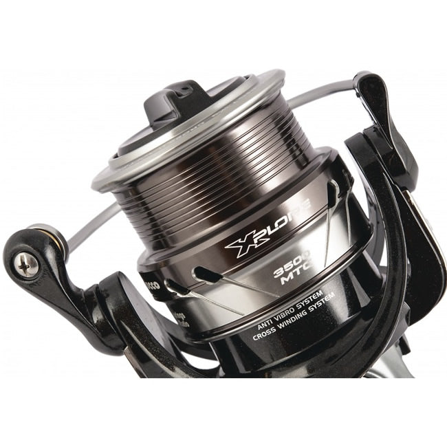 MULINETA TRABUCCO XPLORE MTC