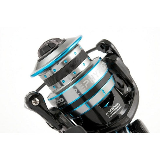 MULINETA TRABUCCO ZEPHYR FD