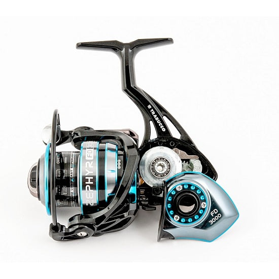 MULINETA TRABUCCO ZEPHYR FD