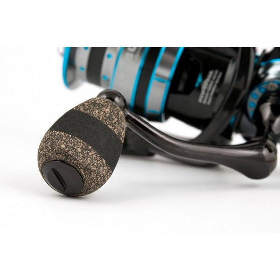 MULINETA TRABUCCO ZEPHYR FD
