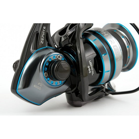 MULINETA TRABUCCO ZEPHYR FD