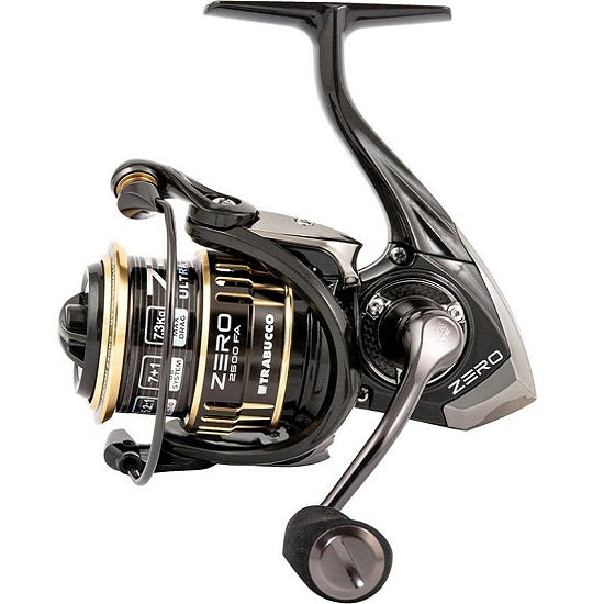 MULINETA TRABUCCO ZERO CARBON FA