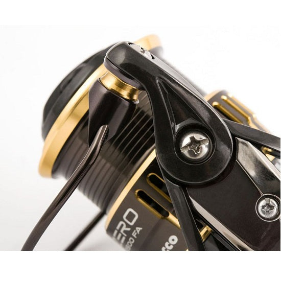 MULINETA TRABUCCO ZERO CARBON FA