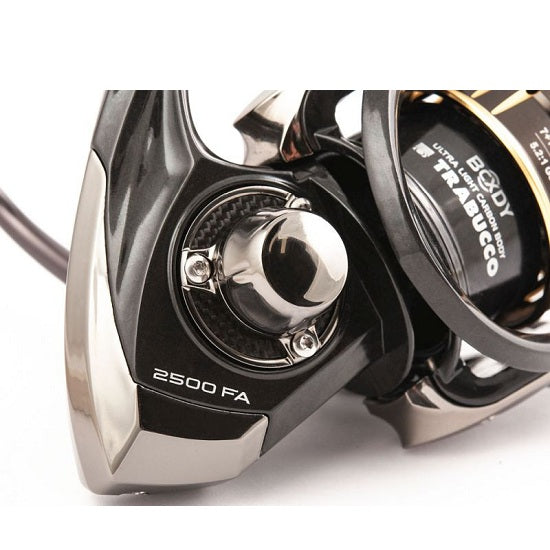 MULINETA TRABUCCO ZERO CARBON FA