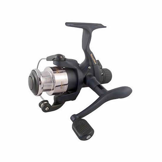MULINETA UNIVERSALA OKUMA STING RAY 5000