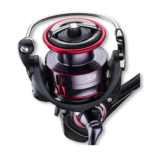 MULINETA XX MUL.DAIWA FUEGO LT 2000S-XH 6RUL/150M/014MM/6,2:1