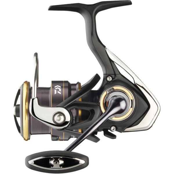  MULINETA XX MUL.DAIWA LEGALIS LT 2000-XH 5RUL/150M/0,16MM/6,2:1
