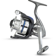 MULINETA Zebco Saltfisher FD