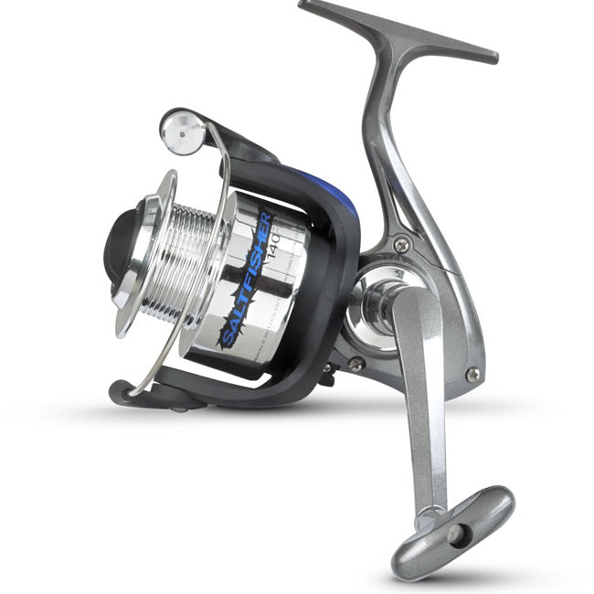 MULINETA Zebco Saltfisher FD