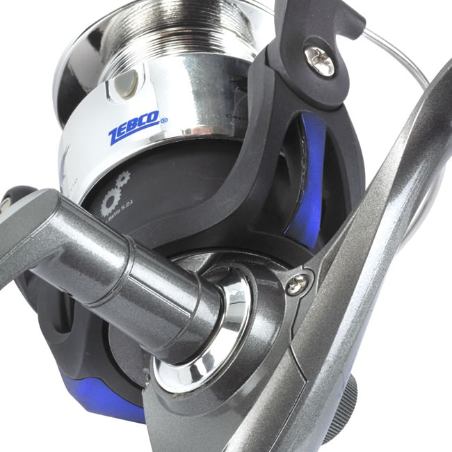 MULINETA Zebco Saltfisher FD