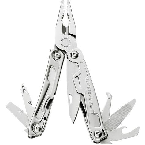 MULTI TOOL LEATHERMAN REV 97MM 