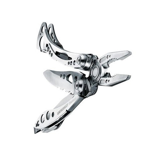 MULTI TOOL LEATHERMAN SKELETOOL 100MM 7 FUNCTII