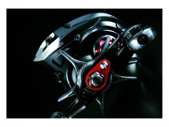 MULTIPLICATOR DAIWA SS SV 103 HL 