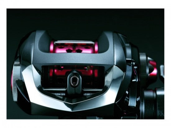 MULTIPLICATOR DAIWA SS SV 103 HL 