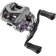 MULTIPLICATOR DAIWA STEEZ CT TW 700XHL 12RUL/80MX026MM/8,1:1