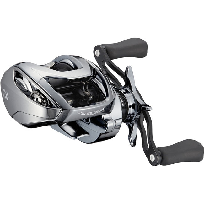 MULTIPLICATOR DAIWA STEEZ LIMITED SV TW 1000HL 12RUL
