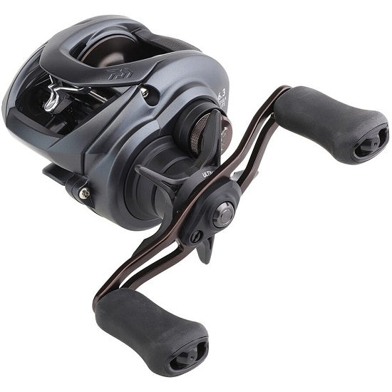 MULTIPLICATOR DAIWA TATULA 100HL 8RUL/135MX032/6,3: