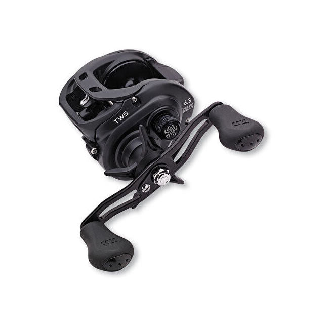 MULTIPLICATOR DAIWA TATULA 200HL LTD