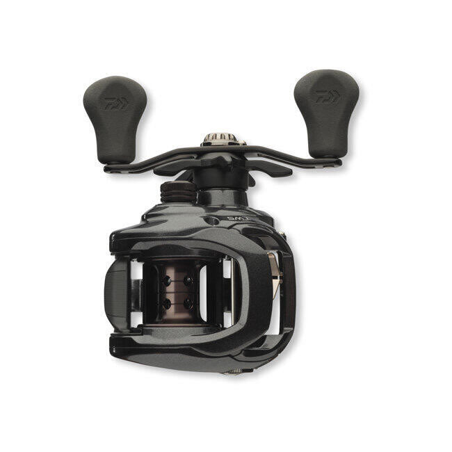 MULTIPLICATOR DAIWA TATULA 200HSL
