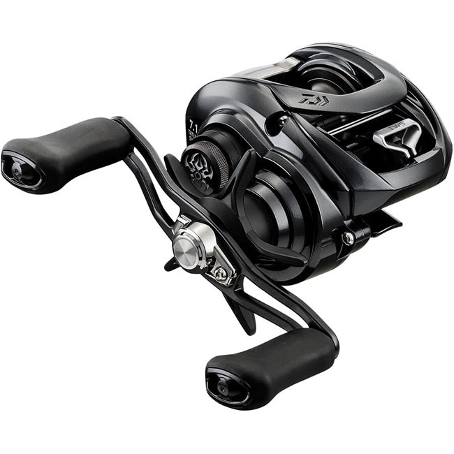 MULTIPLICATOR DAIWA TATULA SV TW 103HL 7RUL/90M/033/6,3:1
