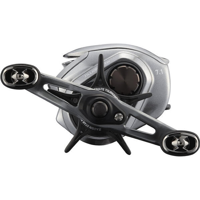 MULTIPLICATOR  DAIWA ZILLION SV TW 1000XHL 8RUL