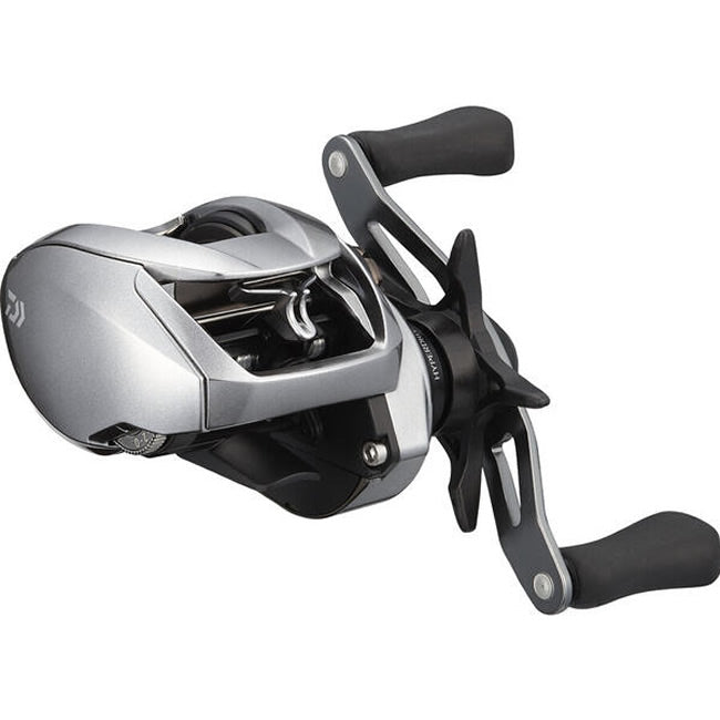 MULTIPLICATOR  DAIWA ZILLION SV TW 1000XHL 8RUL