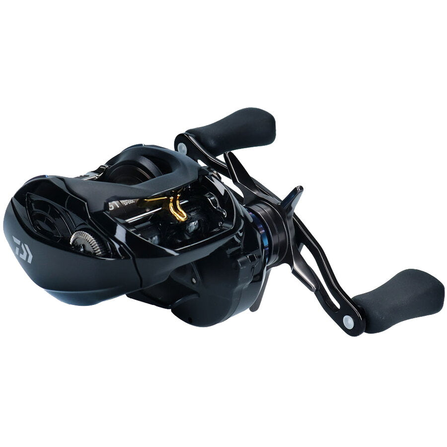 MULTIPLICATOR DAIWA ZILLION SV TW 10RUL