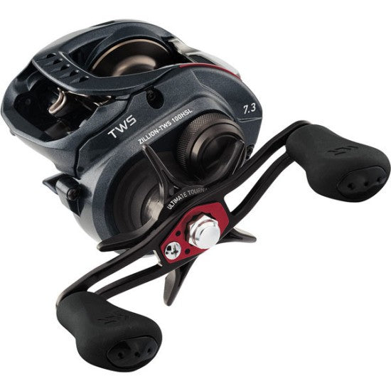 MULTIPLICATOR DAIWA ZILLION TWS100HL